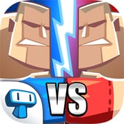 UFB: 2 Player Game Fighting Icon